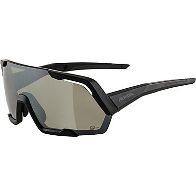 Rocket Q-Lite Sportbrille von Alpina