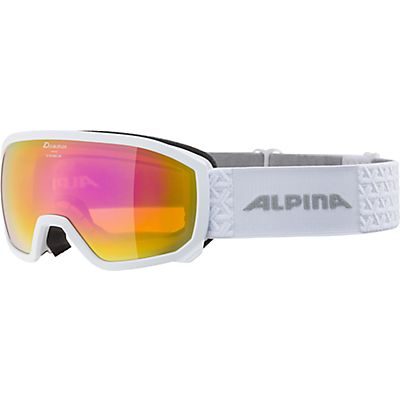 Scarabeo Q-Lite Kinder Skibrille von Alpina