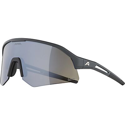 Sonic HR Sportbrille von Alpina