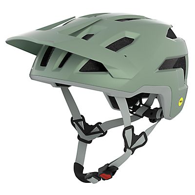 Taunus Mips Velohelm von ALPINA