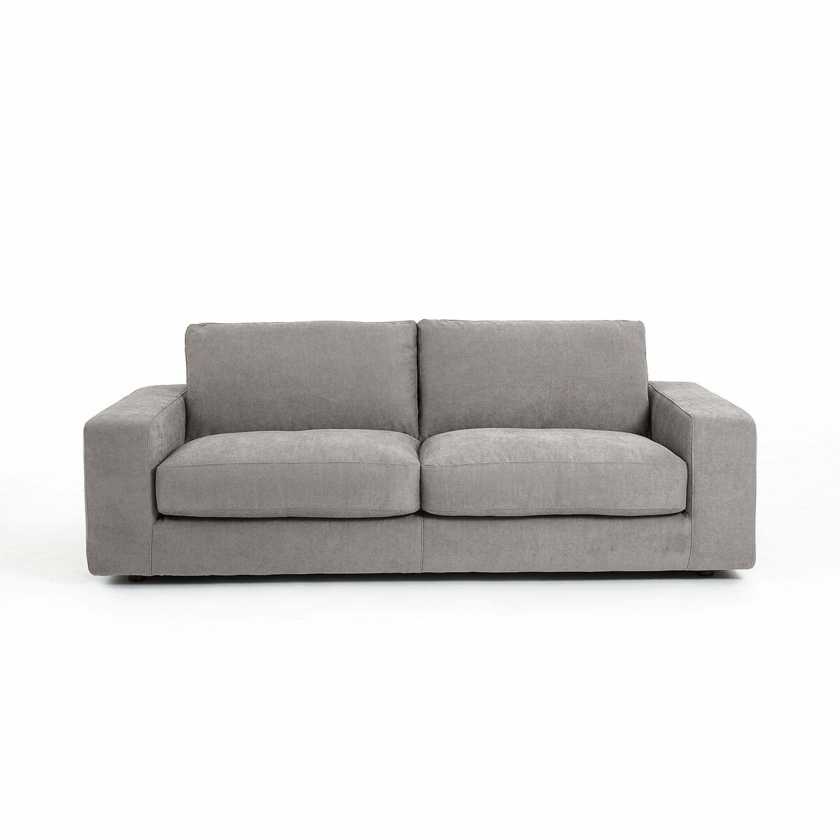 Schlafsofa Skander, Viskose/Polyester von AM.PM