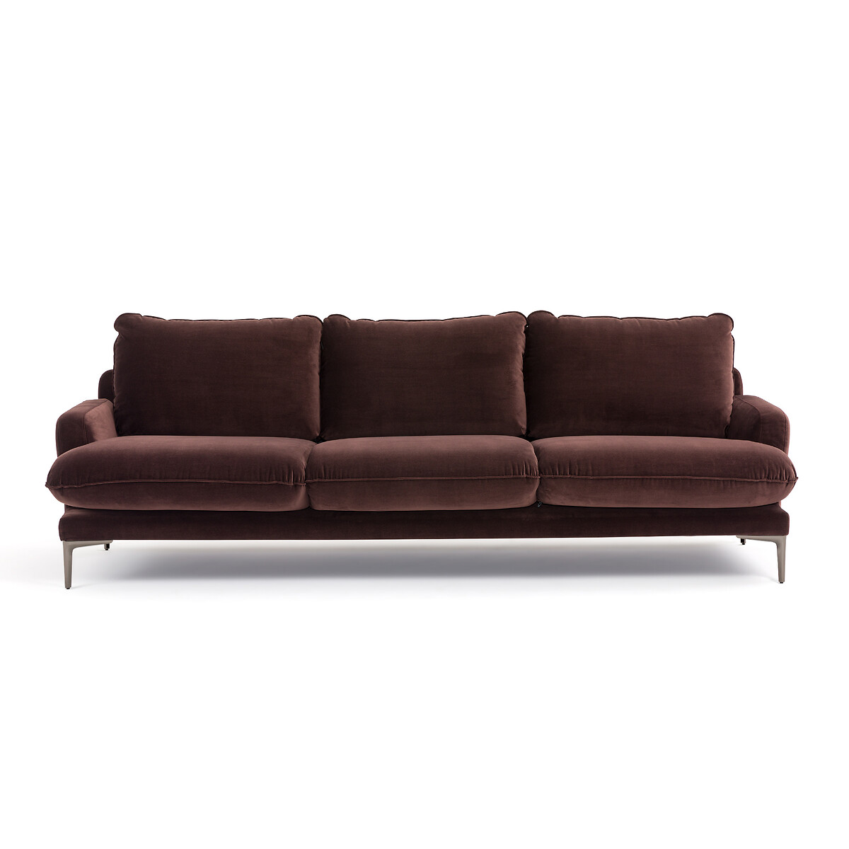 Sofa Austeen, Samt von AM.PM