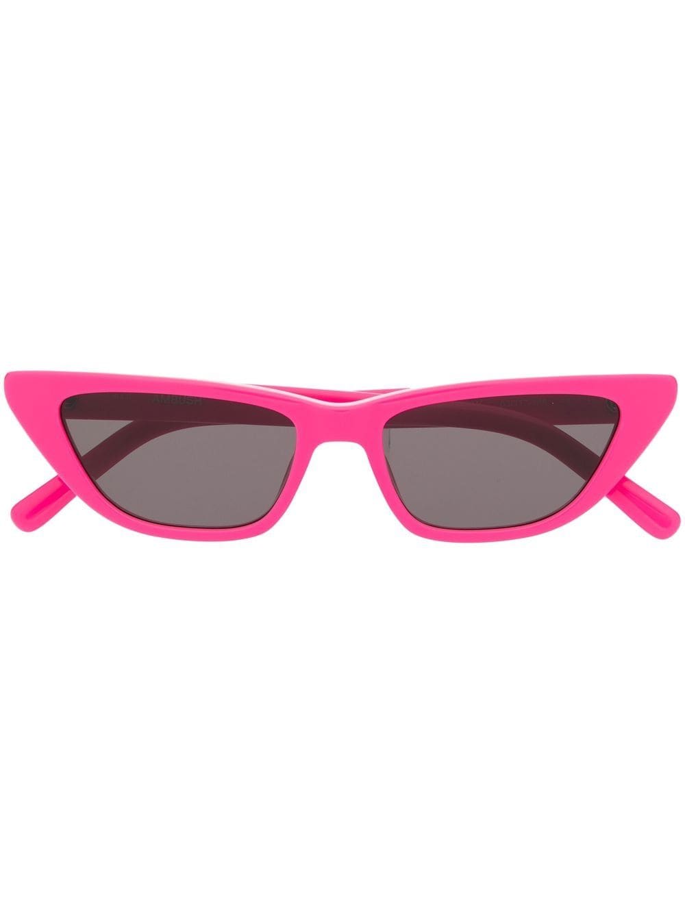 AMBUSH Molly cat-eye sunglasses - Pink von AMBUSH