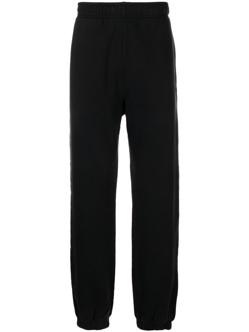 AMBUSH straight-leg track pants - Black von AMBUSH