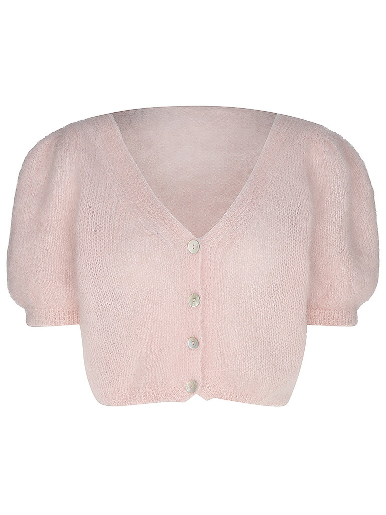 AMERICAN DREAMS Cardigan HARPER rosa | M von AMERICAN DREAMS