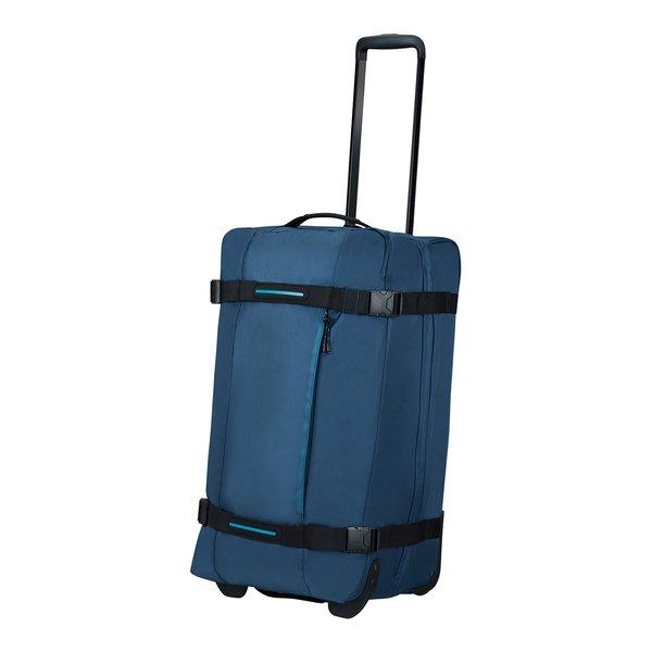 Duffle Bag Mit Rollen Unisex Marine 68cm von AMERICAN TOURISTER