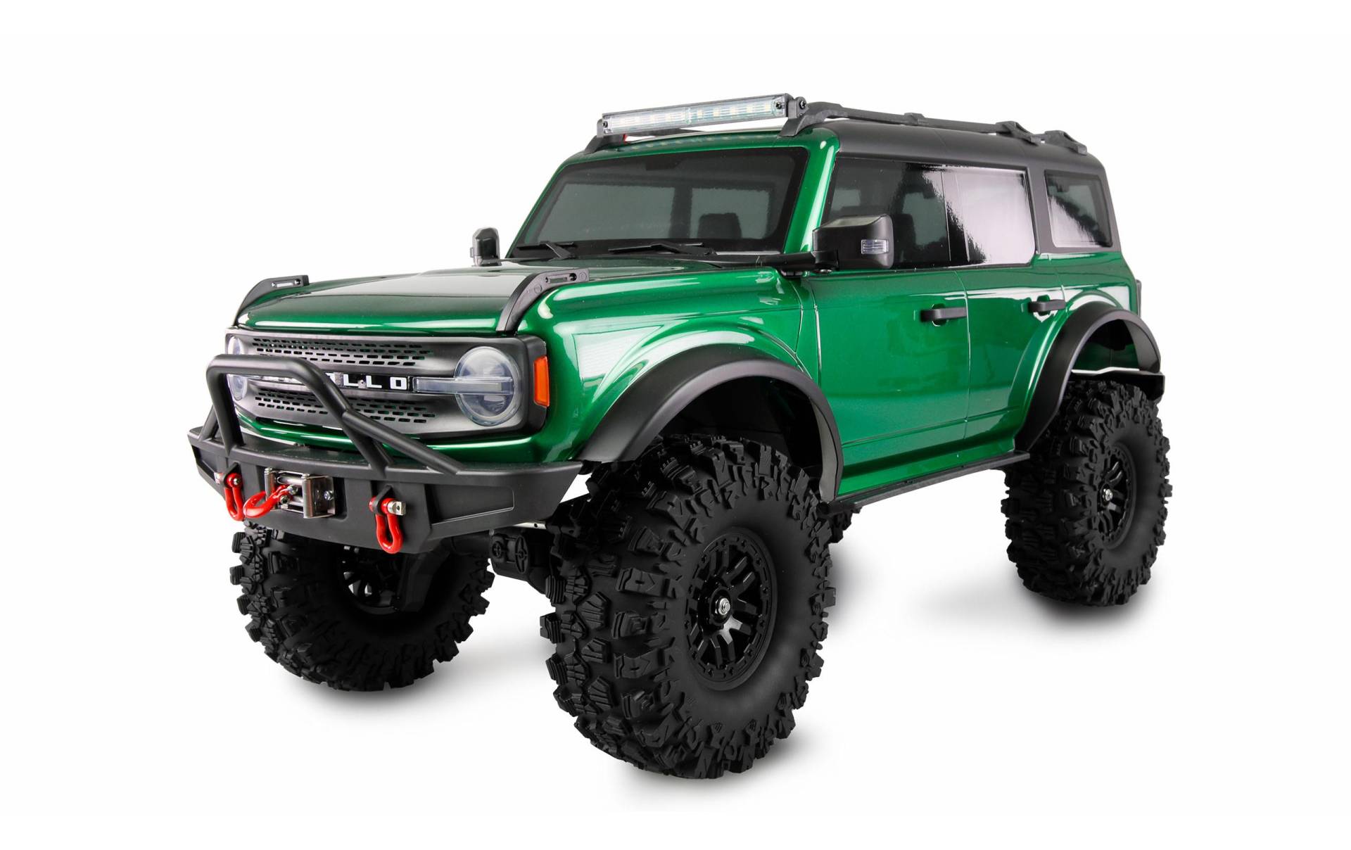Amewi RC-Auto »AMXRock CT10 Caballo 4WD« Amewi RC-Auto »AMXRock CT10 Caballo 4WD« von AMEWI