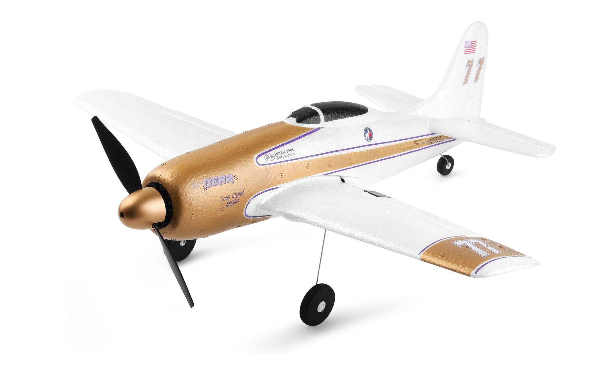 Amewi RC-Auto »AMXflight F8F Rare Be« Amewi RC-Auto »AMXflight F8F Rare Be« von AMEWI