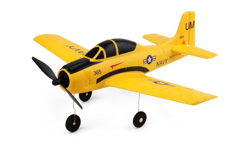 Amewi RC-Auto »AMXflight T28 Trojan« von AMEWI