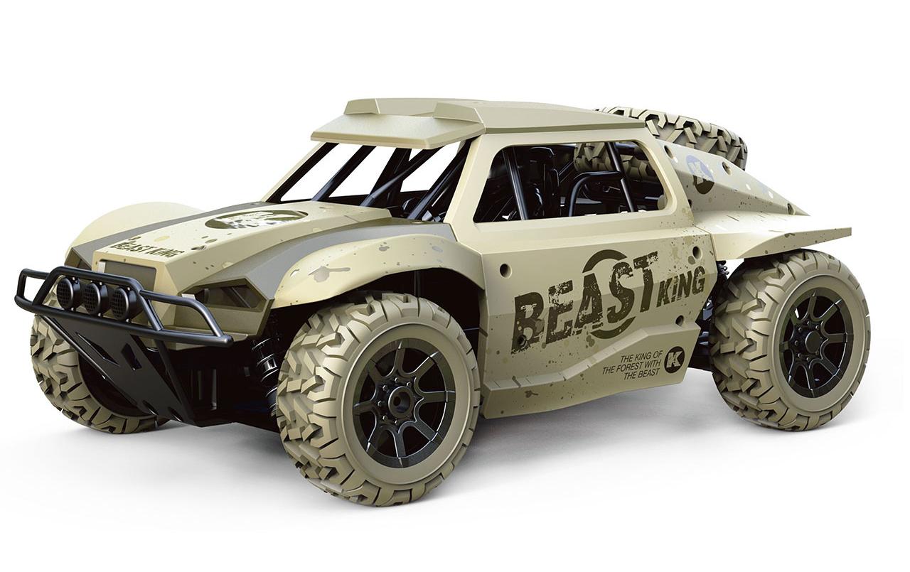 Amewi RC-Auto »Beast Dune Buggy RTR,« von AMEWI