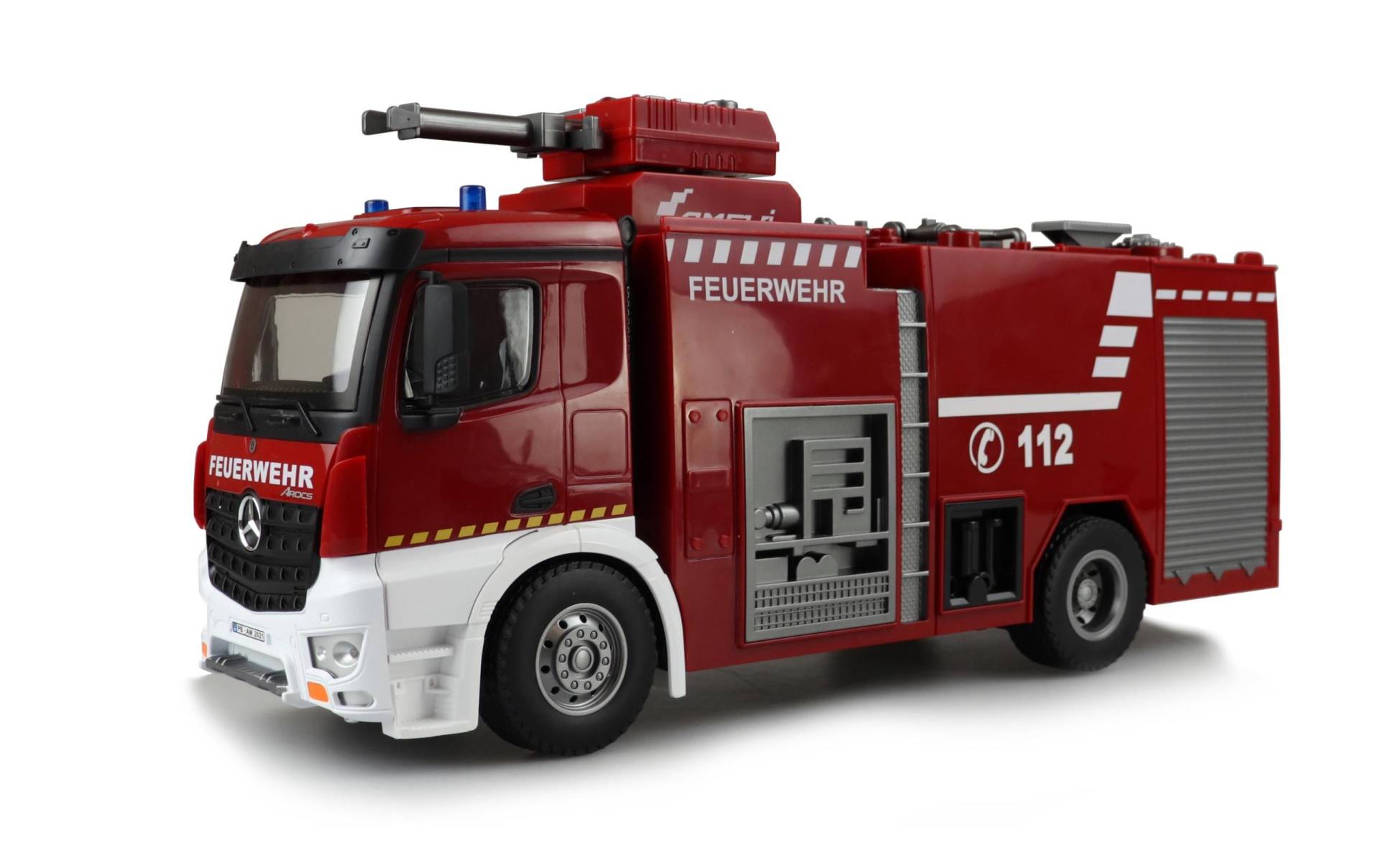 Amewi RC-Auto »Benz Arocs Feuerwehr« von AMEWI