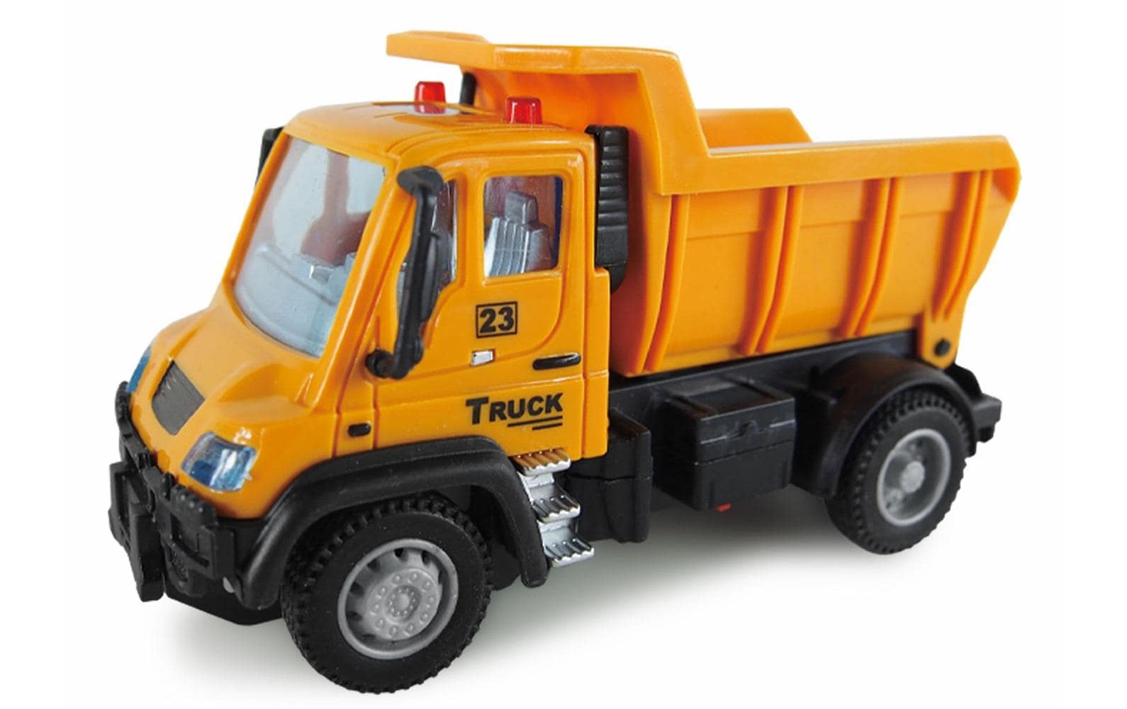 Amewi RC-Auto »Mini Truck Gelb« Amewi RC-Auto »Mini Truck Gelb« von AMEWI