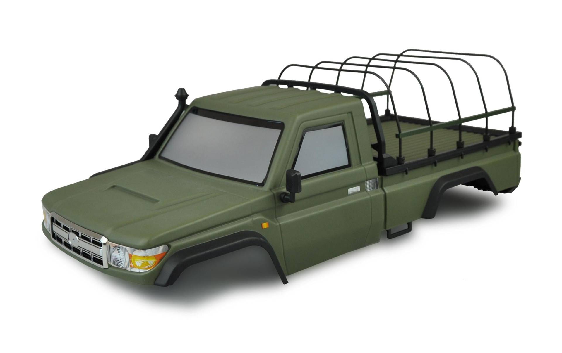 Amewi RC-Auto »Pick-Up RCX10« Amewi RC-Auto »Pick-Up RCX10« von AMEWI