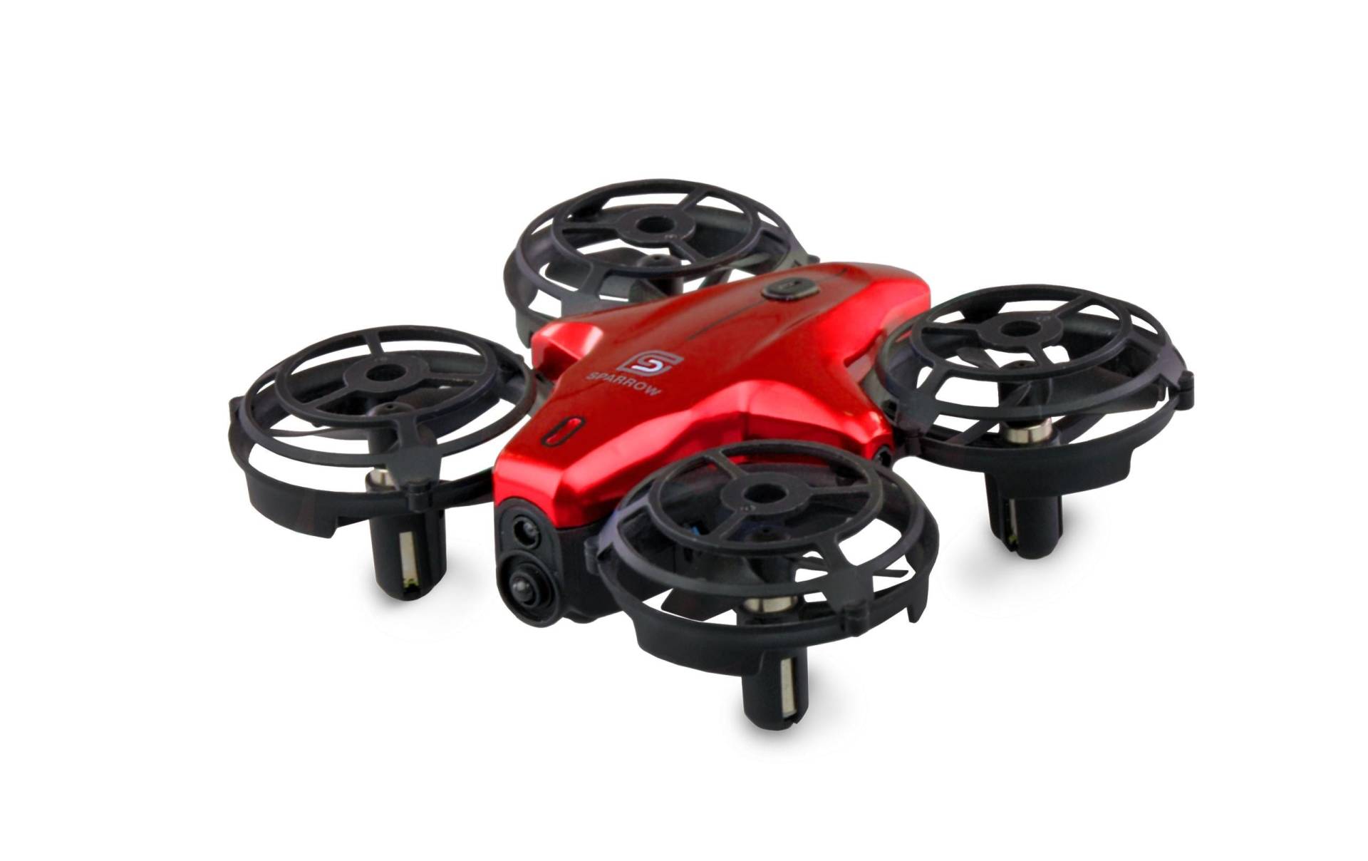 Amewi RC-Auto »Sparrow Rot RTF« Amewi RC-Auto »Sparrow Rot RTF« von AMEWI