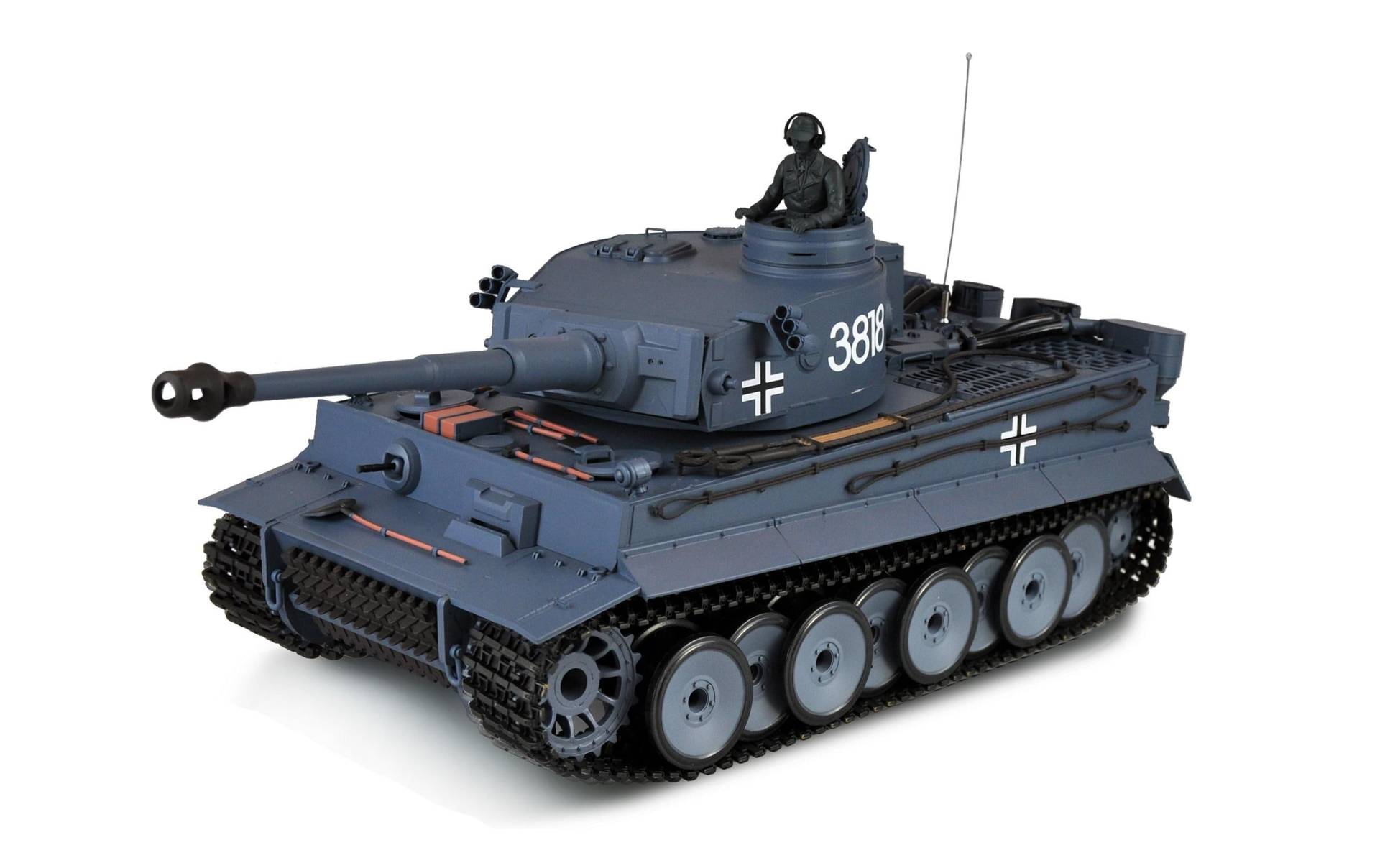Amewi RC-Auto »Tiger I Standard Line« Amewi RC-Auto »Tiger I Standard Line« von AMEWI