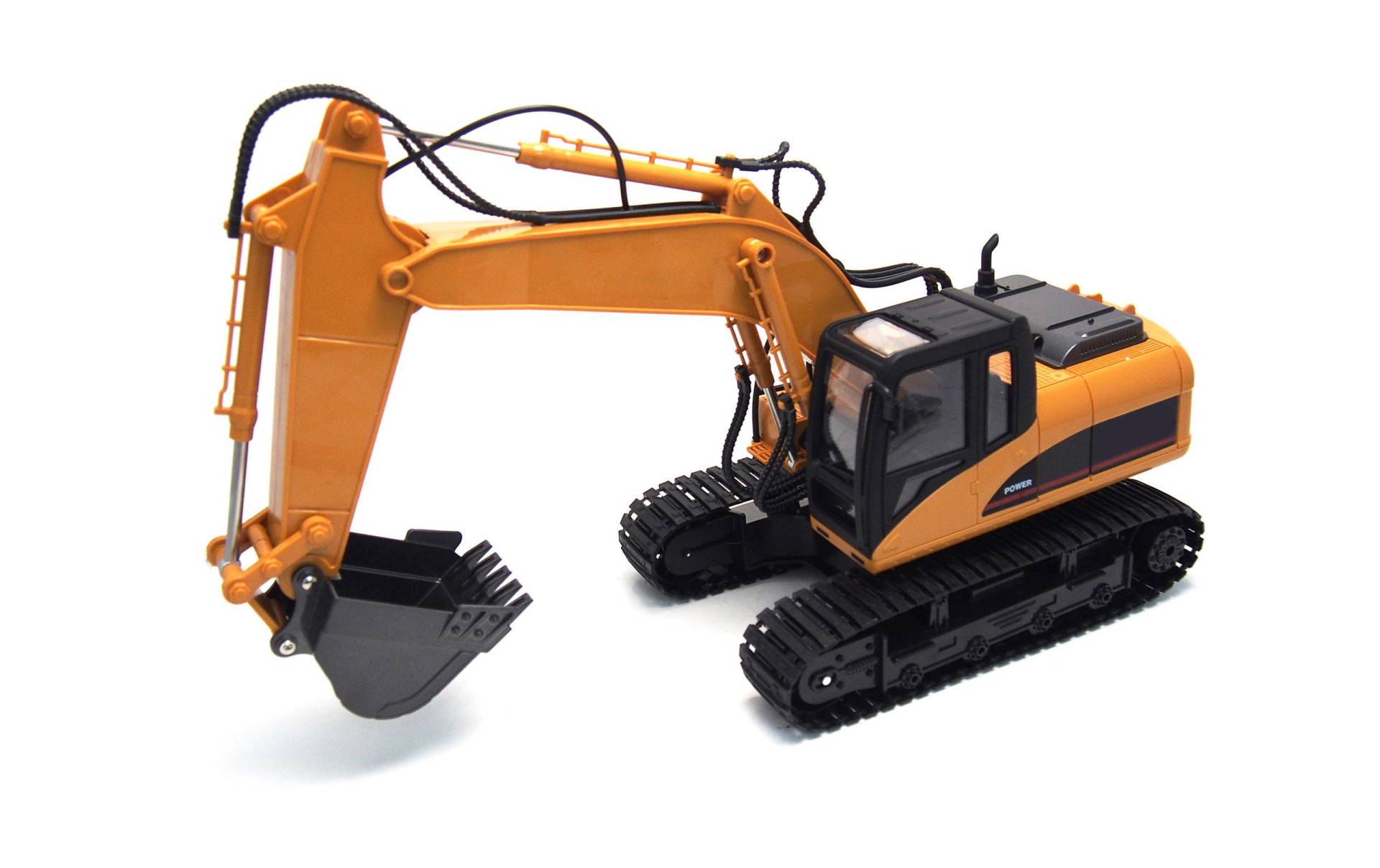 Amewi RC-Bagger »RTR« Amewi RC-Bagger »RTR« von AMEWI