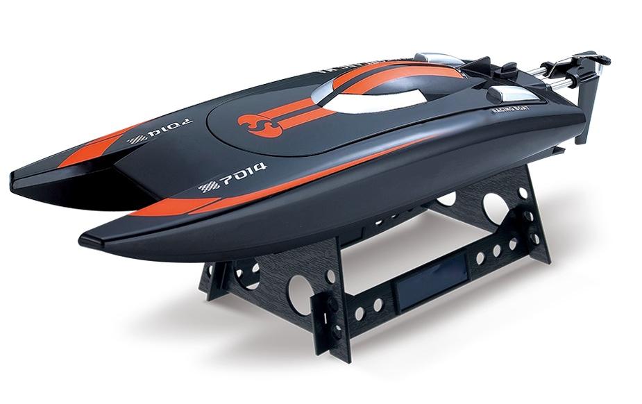 Amewi RC-Boot »7014 RTR Orange« Amewi RC-Boot »7014 RTR Orange« von AMEWI