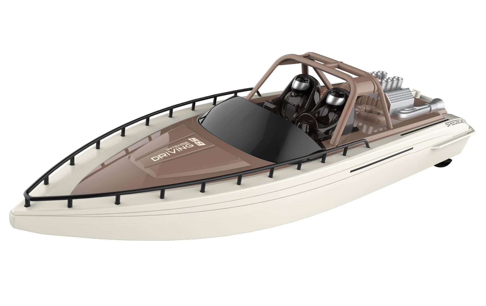 Amewi RC-Boot »Aimee 380 mm RTR« Amewi RC-Boot »Aimee 380 mm RTR« von AMEWI