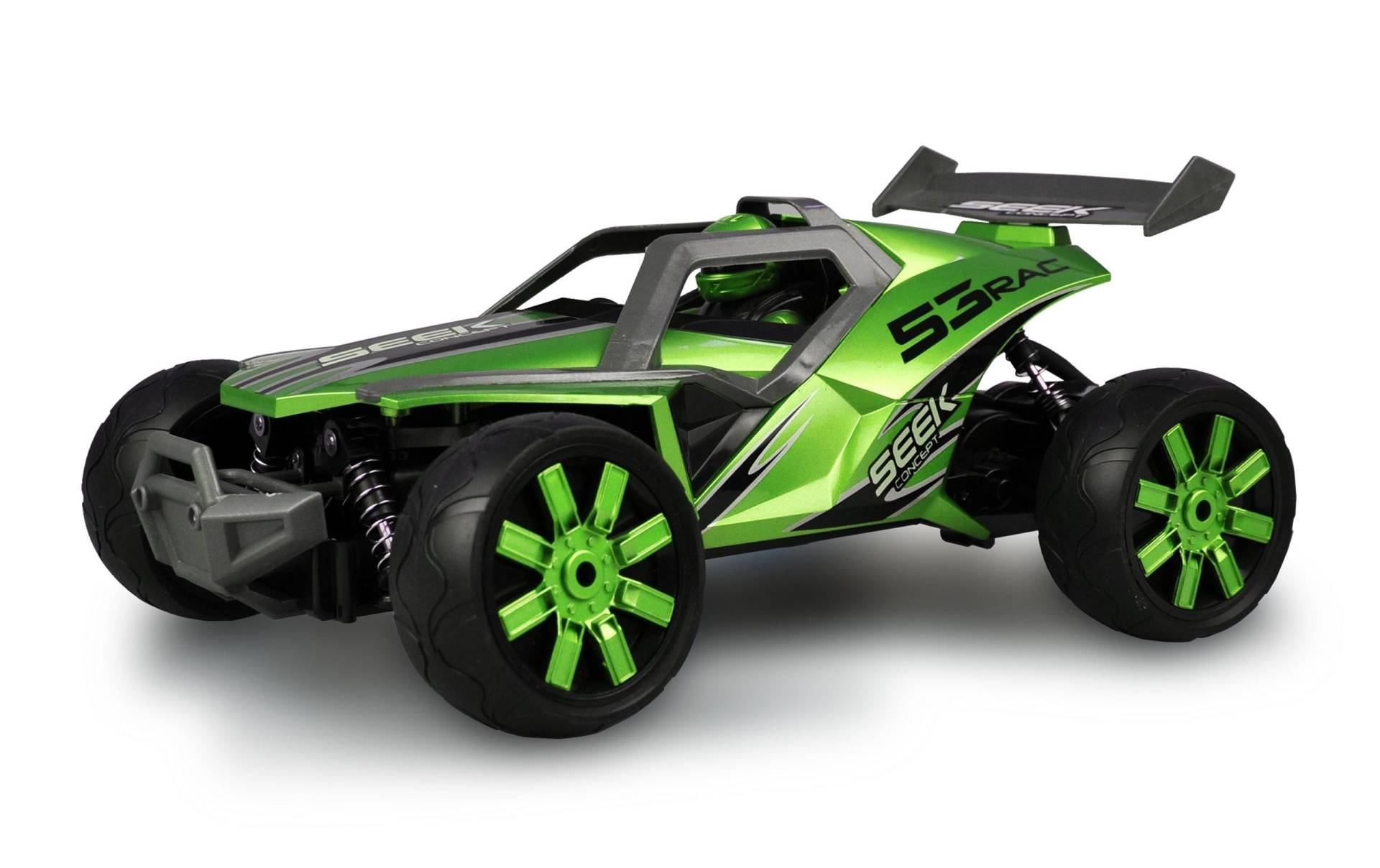 Amewi RC-Buggy »Atomic 2WD Grün RTR 1« von AMEWI