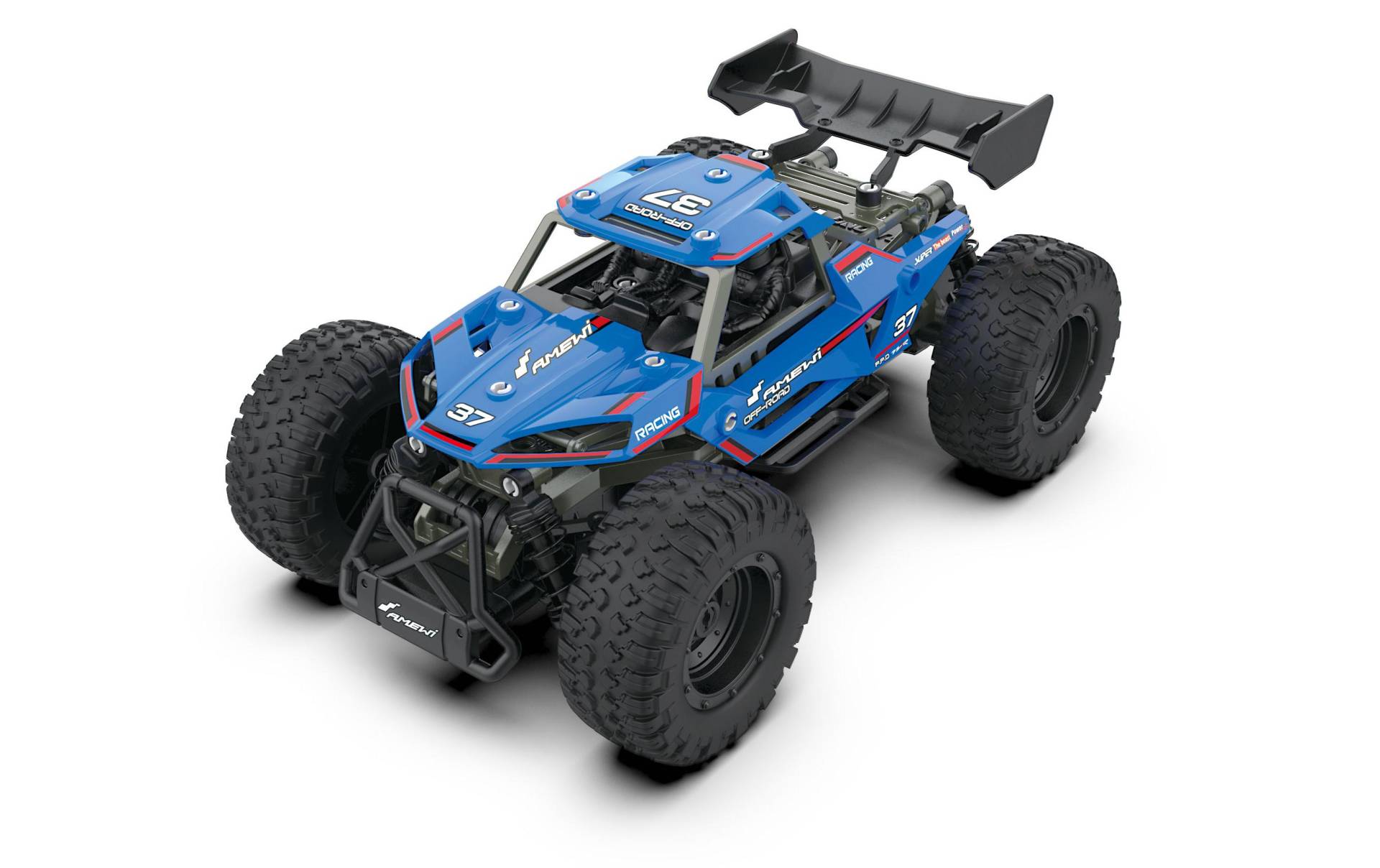 Amewi RC-Buggy »CoolRC DIY Blazer 2WD B« von AMEWI