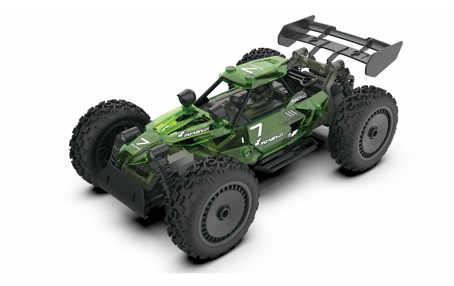 Amewi RC-Buggy »CoolRC DIY Razor 2WD« von AMEWI