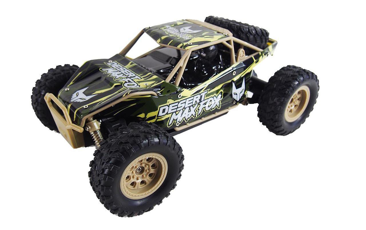 Amewi RC-Buggy »Desert Truck Max Fox S« von AMEWI