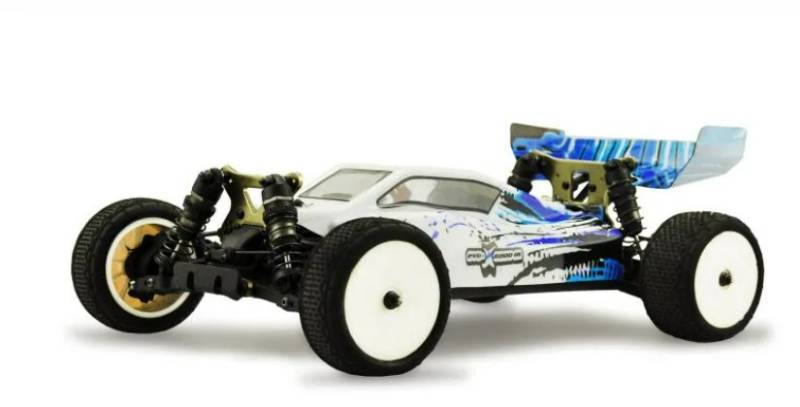 Amewi RC-Buggy »EVO-X 6000 Competition« von AMEWI