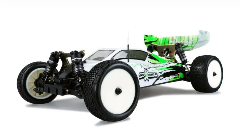 Amewi RC-Buggy »EVO-X 6000 Competition« von AMEWI
