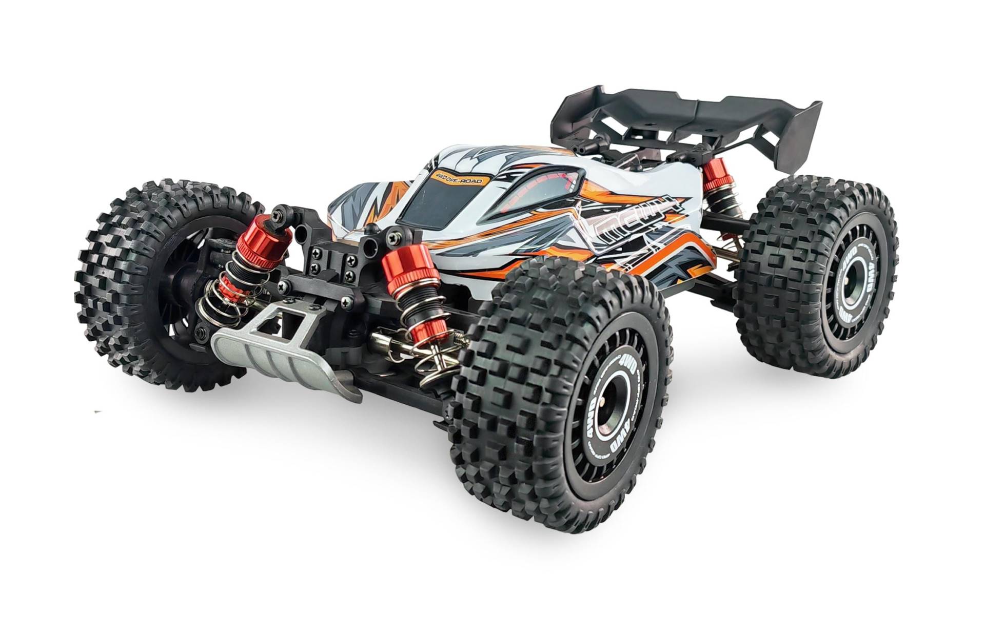 Amewi RC-Buggy »MEW4 Brushless 4WD RTR« von AMEWI