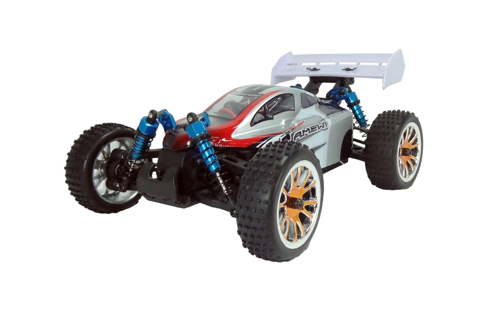 Amewi RC-Buggy »Troian Pro BL RTR« Amewi RC-Buggy »Troian Pro BL RTR« von AMEWI