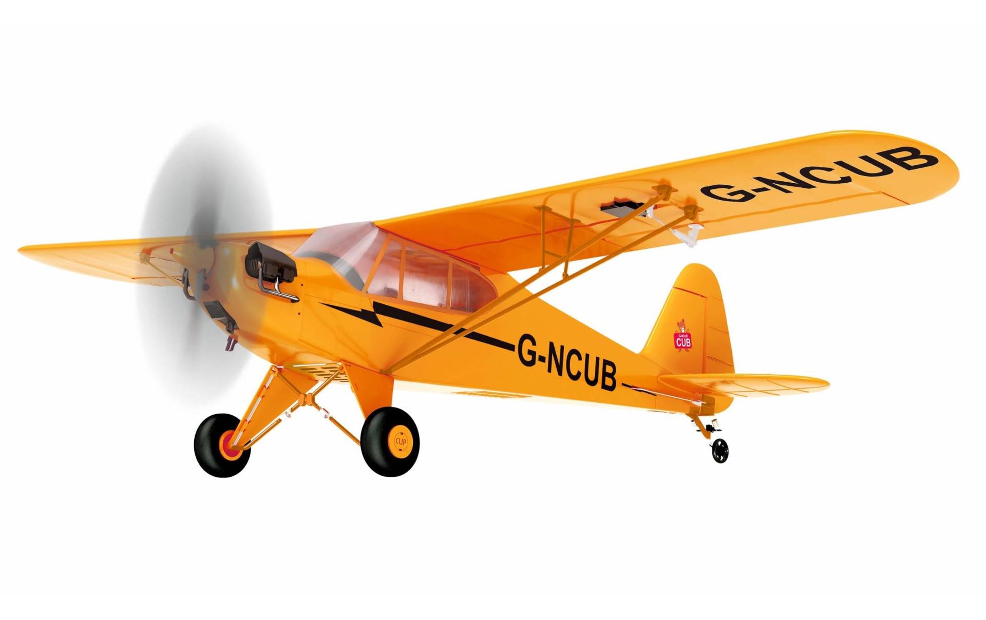 Amewi RC-Flugzeug »Flugzeug Skylark RTF, Gyro« von AMEWI