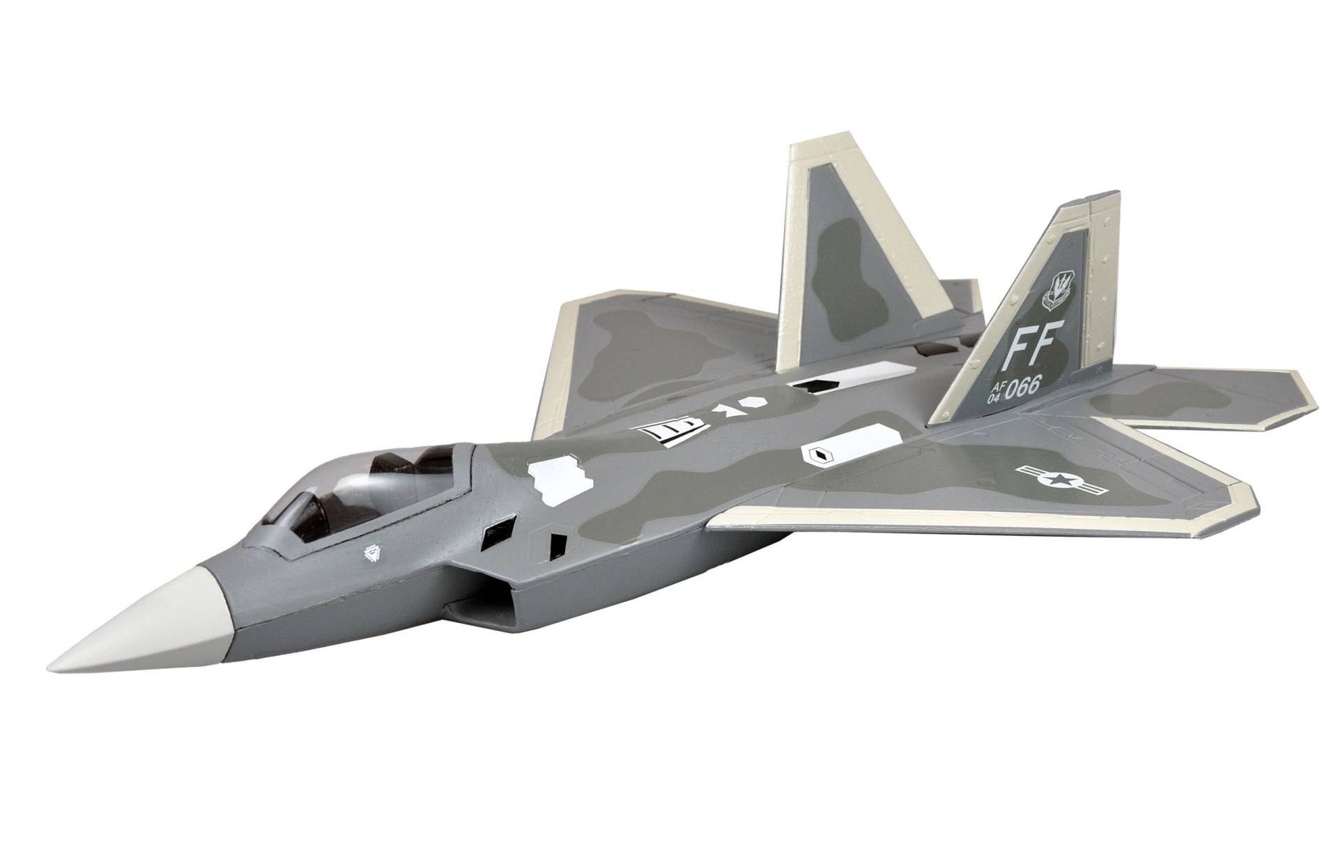 Amewi RC-Flugzeug »Jet F-22 Raptor 50« Amewi RC-Flugzeug »Jet F-22 Raptor 50« von AMEWI