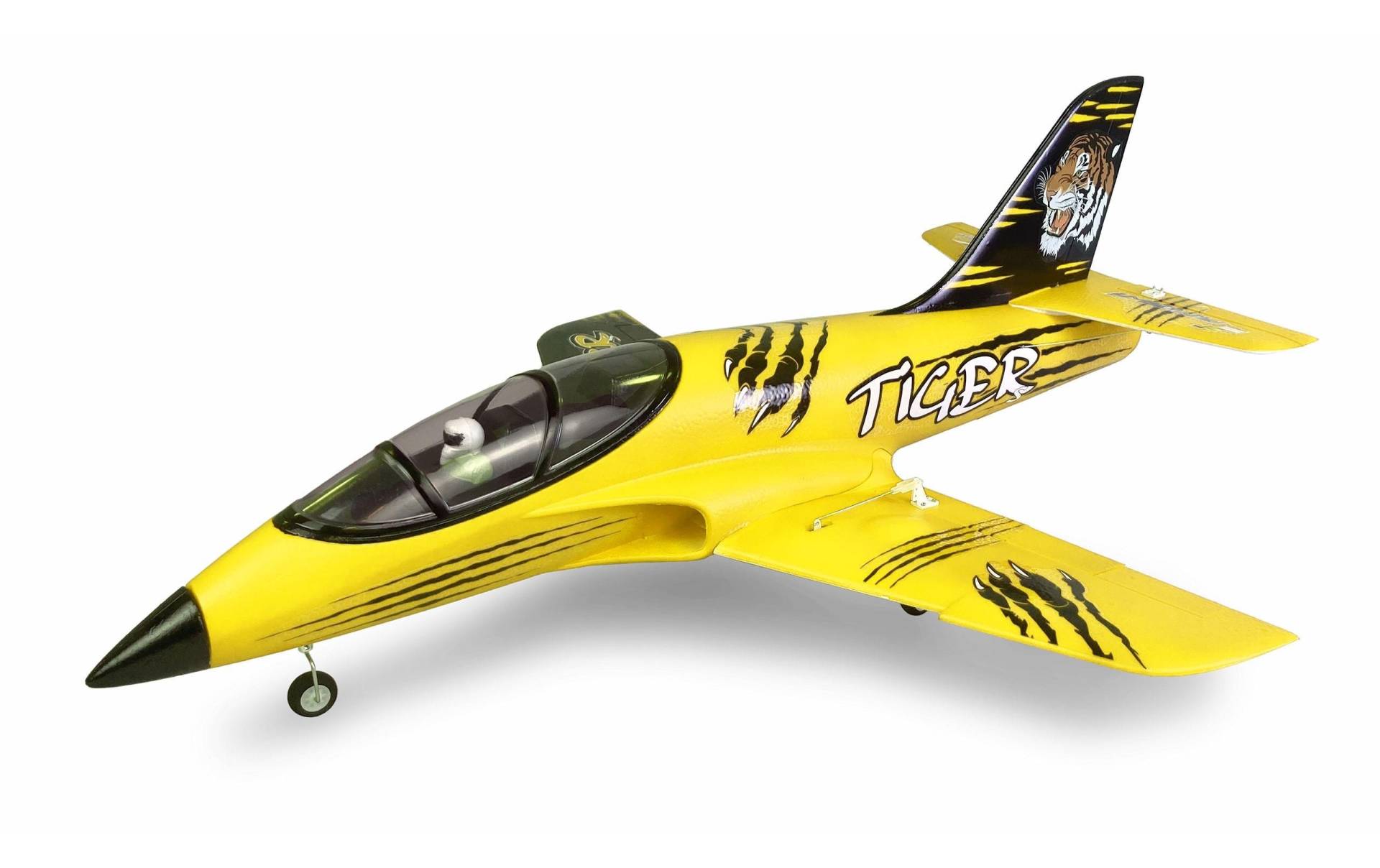 Amewi RC-Flugzeug »Jet Tiger S 55 mm ED« Amewi RC-Flugzeug »Jet Tiger S 55 mm ED« von AMEWI