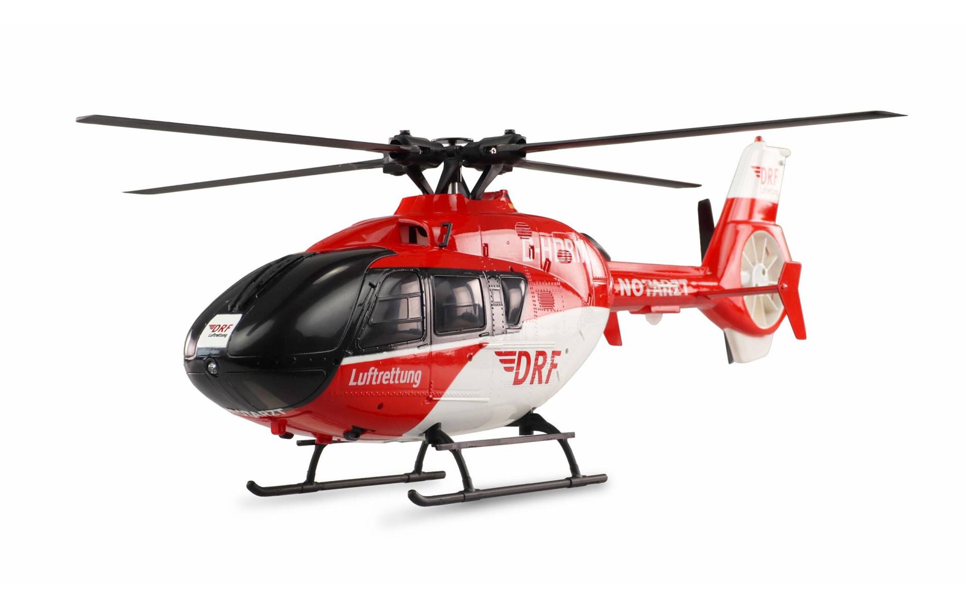 Amewi RC-Helikopter »AFX-135 Pro Brushless CP RTF« von AMEWI