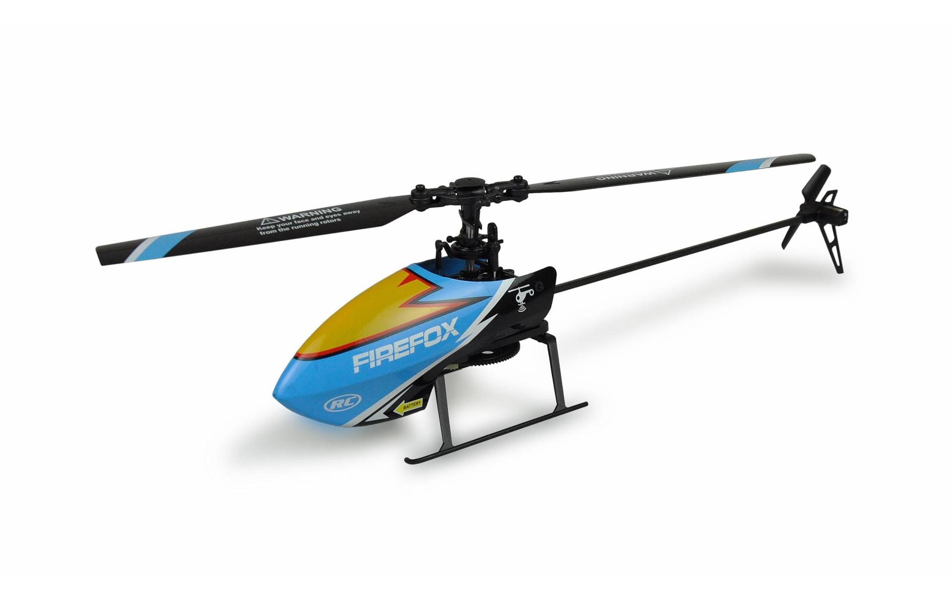 Amewi RC-Helikopter »AFX4 XP Single Rot« Amewi RC-Helikopter »AFX4 XP Single Rot« von AMEWI