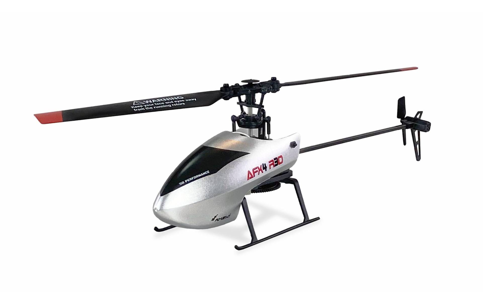 Amewi RC-Helikopter »Helikopter AFX4 R3D, 4-Kanal RTF« von AMEWI