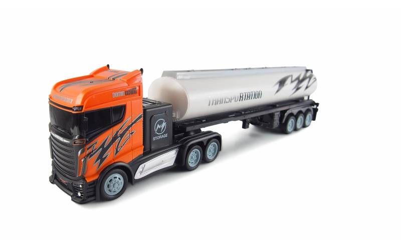 Amewi RC-LKW »mit Tankwagen« von AMEWI
