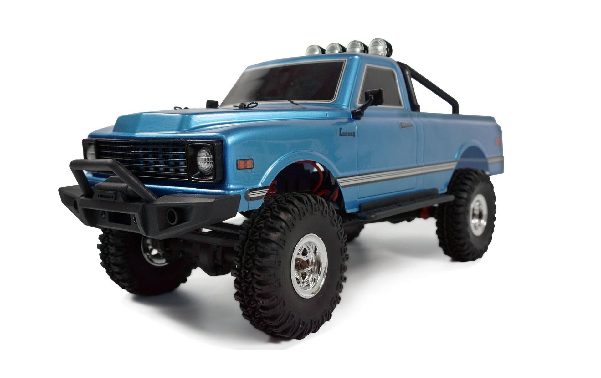 Amewi RC-Monstertruck »Crawler AM18 Pick-Up« Amewi RC-Monstertruck »Crawler AM18 Pick-Up« von AMEWI