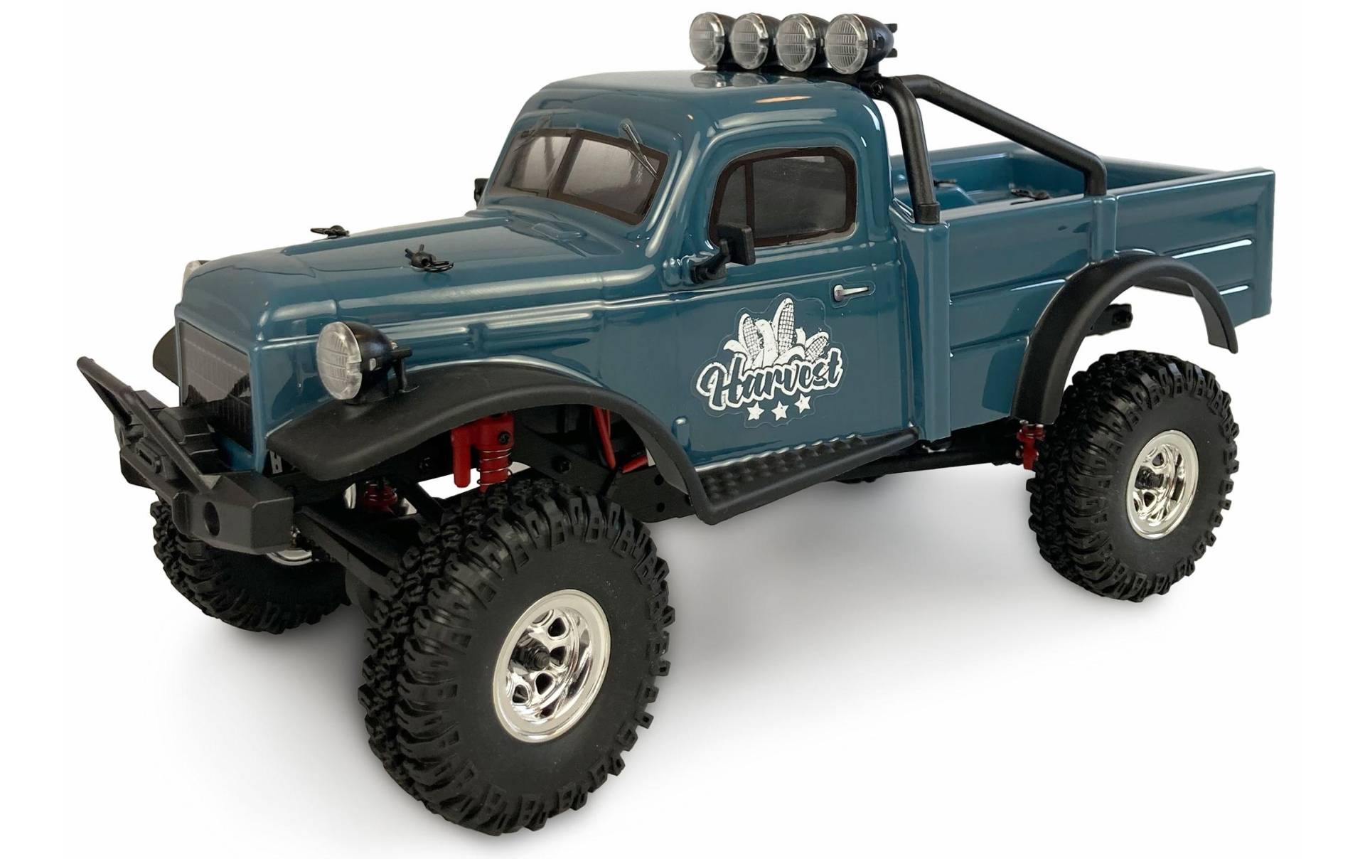 Amewi RC-Monstertruck »Crawler AMXROCK AM18« von AMEWI