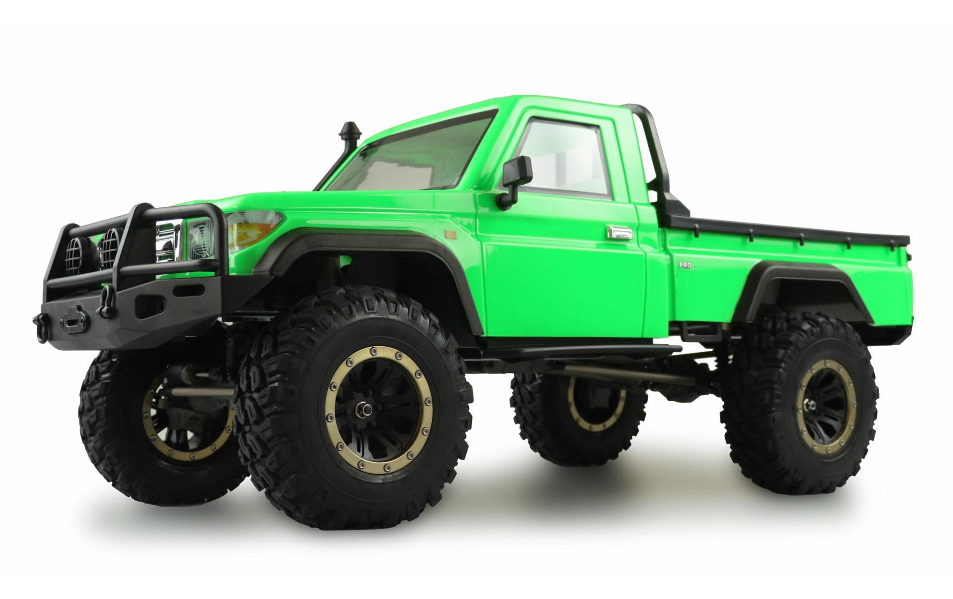Amewi RC-Monstertruck »Crawler AMXRock RCX8P P« Amewi RC-Monstertruck »Crawler AMXRock RCX8P P« von AMEWI