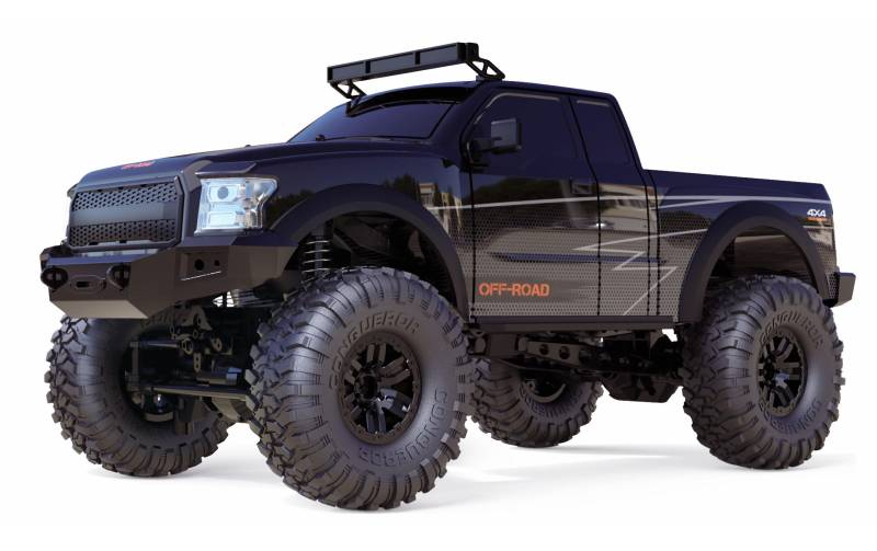 Amewi RC-Monstertruck »Crawler Dirt Climbing P« von AMEWI