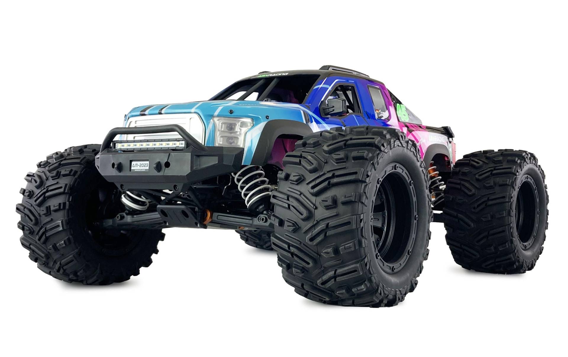 Amewi RC-Monstertruck »Truck AMXRacing Mammo« von AMEWI