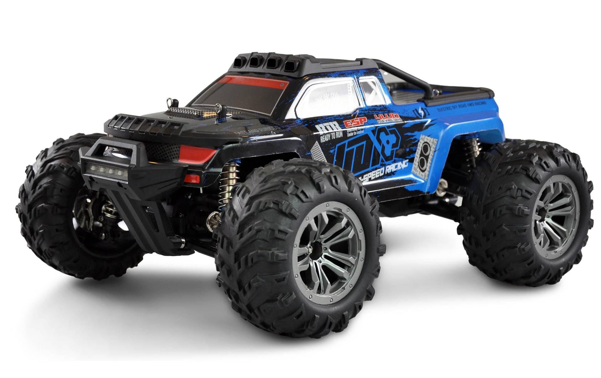 Amewi RC-Monstertruck »Truck Daphoenodon 4WD« von AMEWI