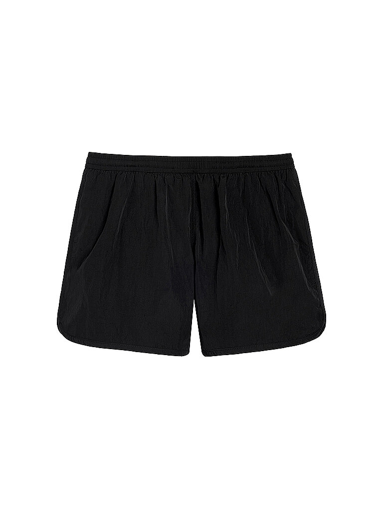 AMI PARIS Badeshorts schwarz | L von AMI PARIS