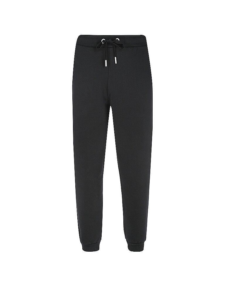 AMI PARIS Jogginghose schwarz | S von AMI PARIS