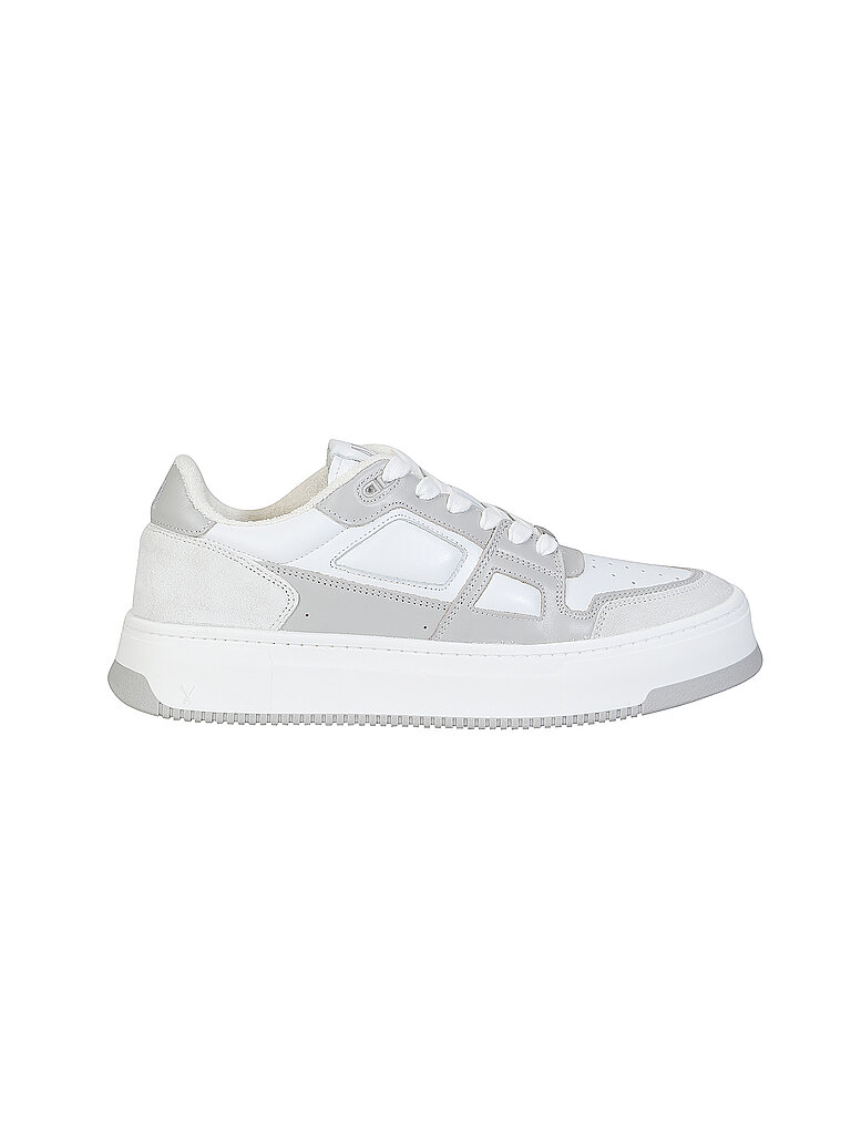 AMI PARIS Sneaker NEW ARCADE hellgrau | 41 AMI PARIS Sneaker NEW ARCADE hellgrau | 41 von AMI PARIS