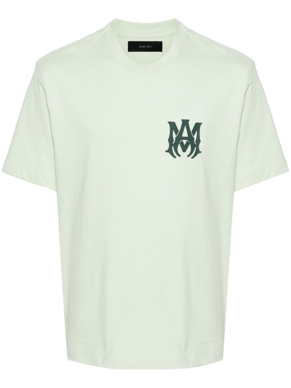 AMIRI M.A. cotton T-shirt - Green von AMIRI