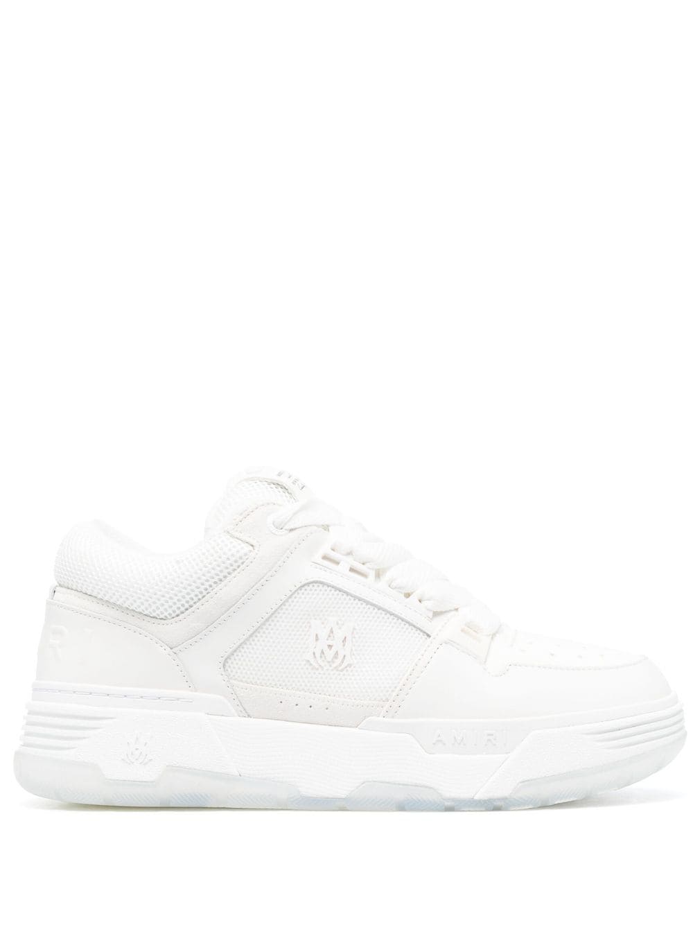 AMIRI MA-1 low-top sneakers - White von AMIRI