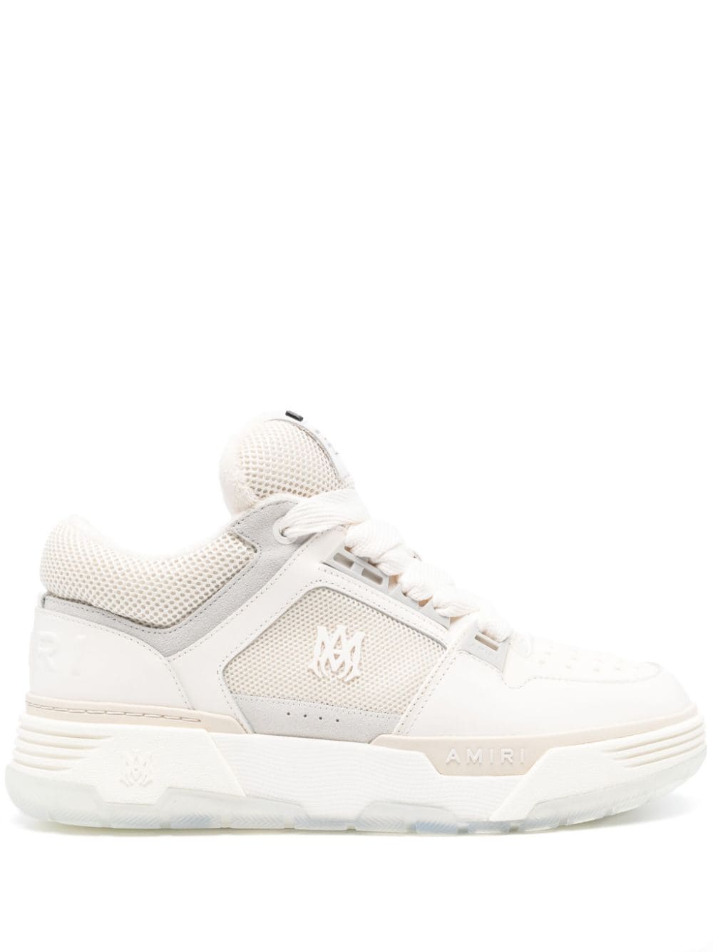 AMIRI MA-1 panelled sneakers - Neutrals von AMIRI