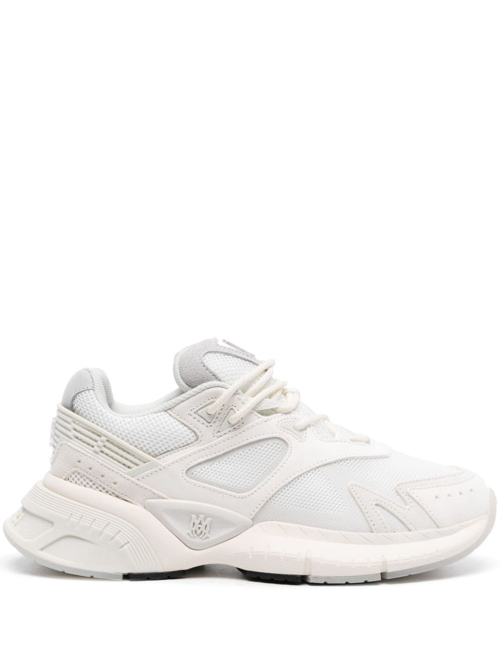 AMIRI MA Runner sneakers - White von AMIRI